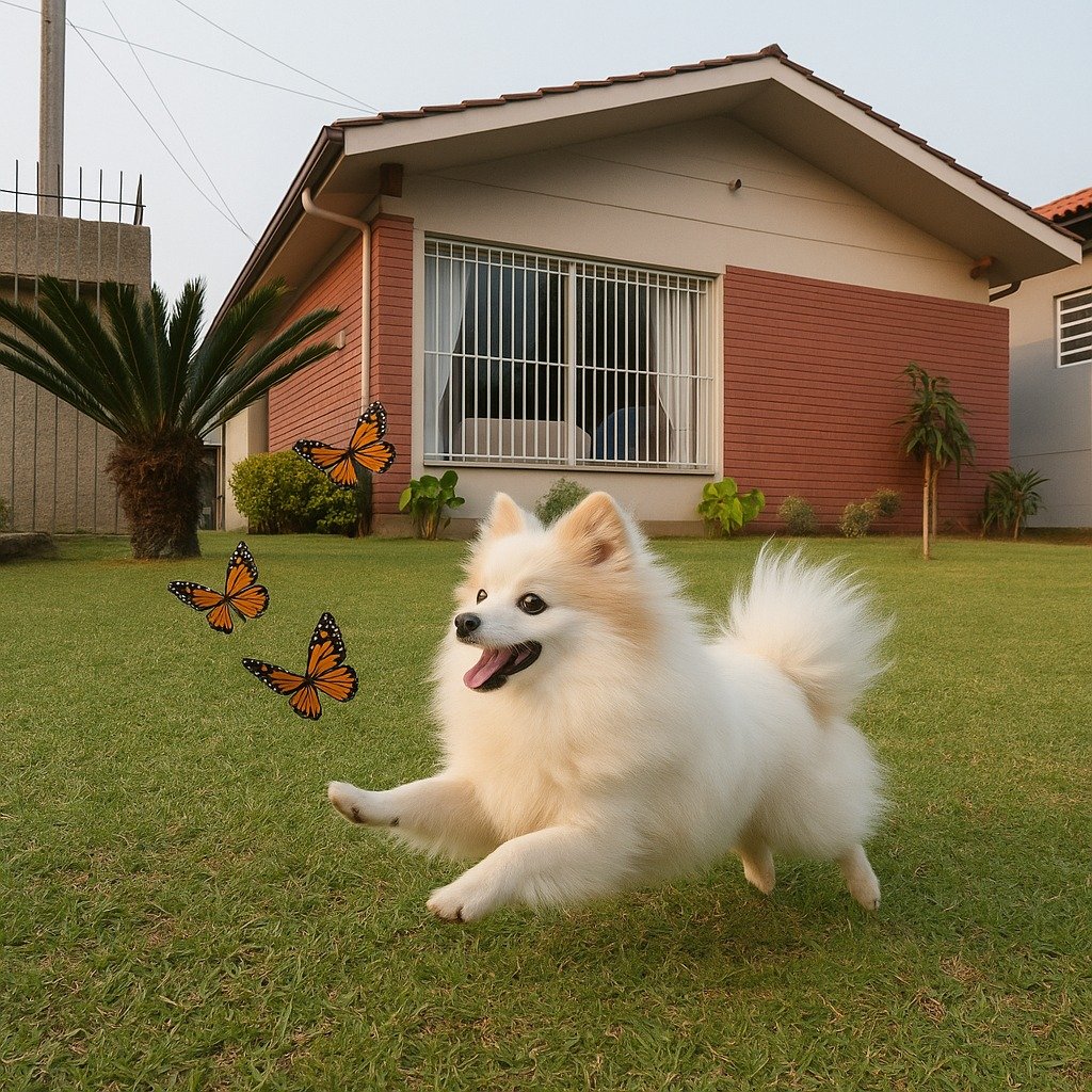 Momentos especiais dos idosos no Lar Doce Jasmim Novo Hamburgo